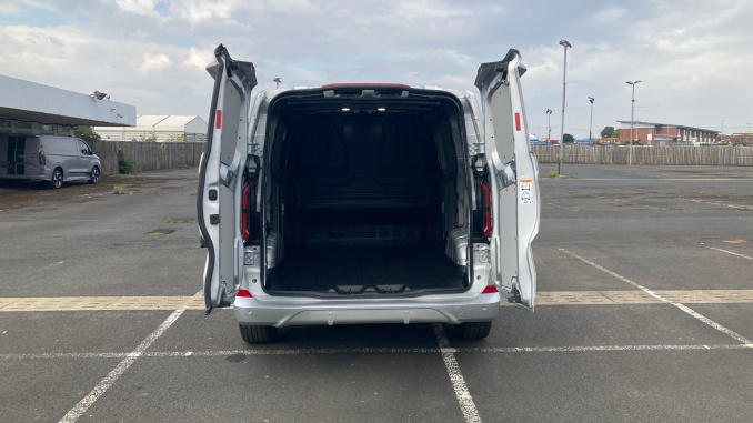 Ford Transit Custom 320 L1 Diesel Awd 2.0 EcoBlue 170ps H1 Van Sport Auto - Image 3